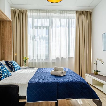 Varsovla Apartments Eksteriør bilde