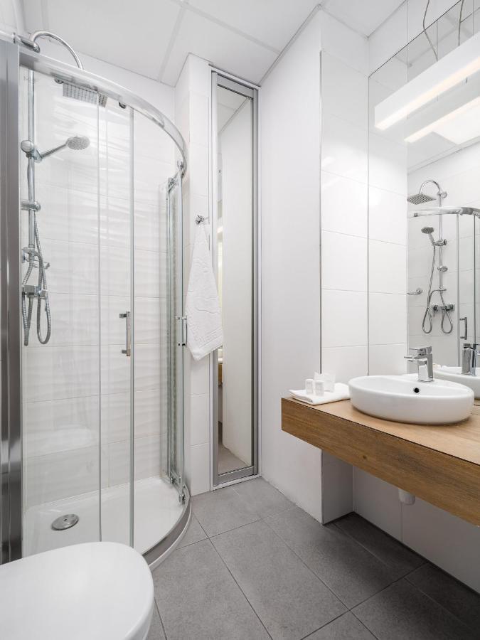 Varsovla Apartments Eksteriør bilde
