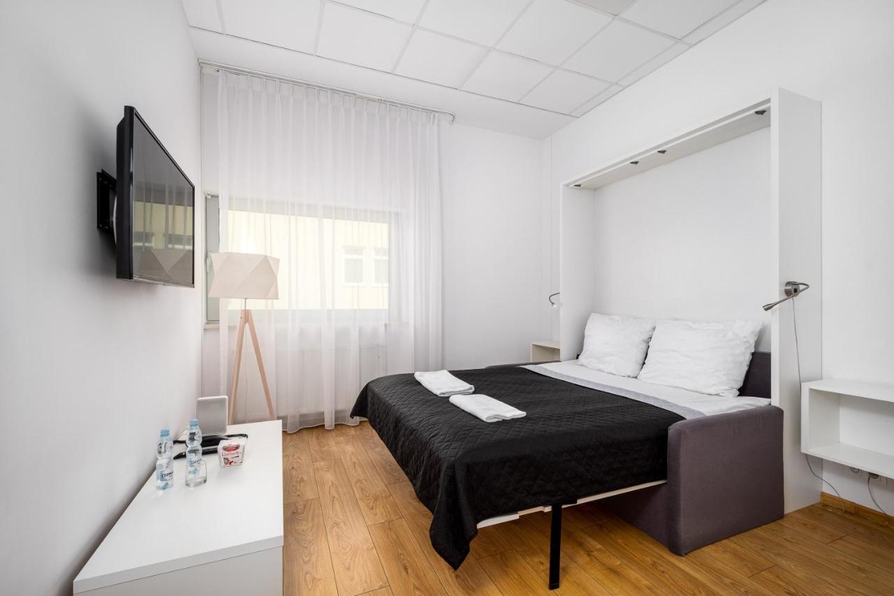 Varsovla Apartments Eksteriør bilde