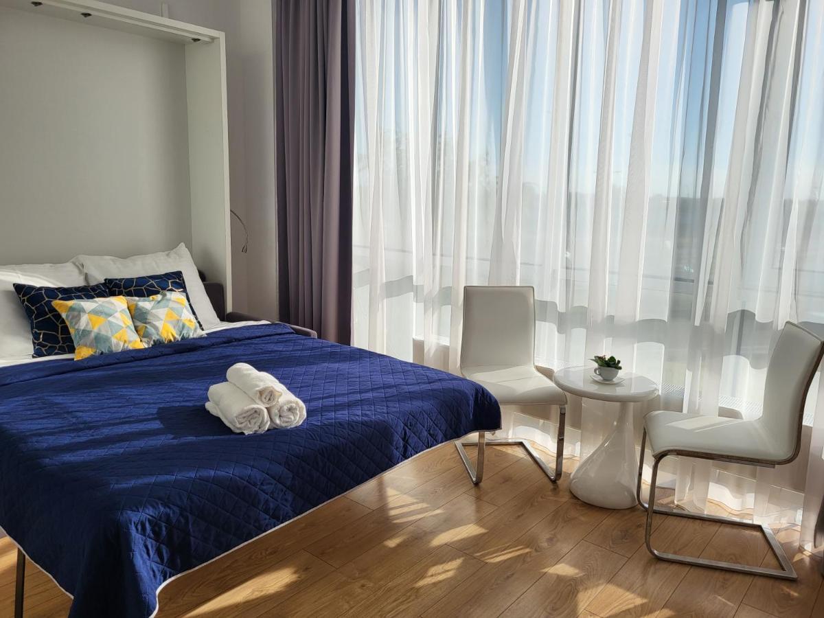 Varsovla Apartments Eksteriør bilde