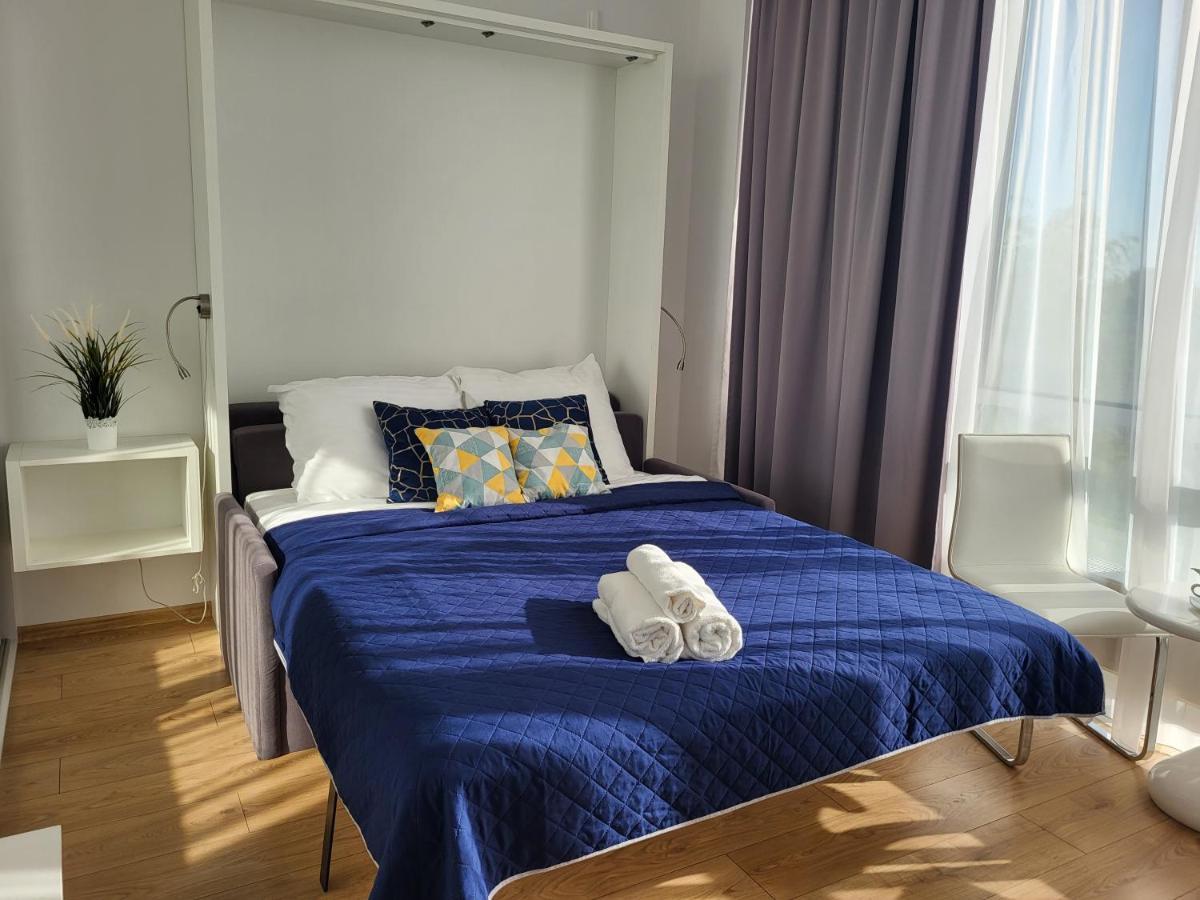 Varsovla Apartments Eksteriør bilde