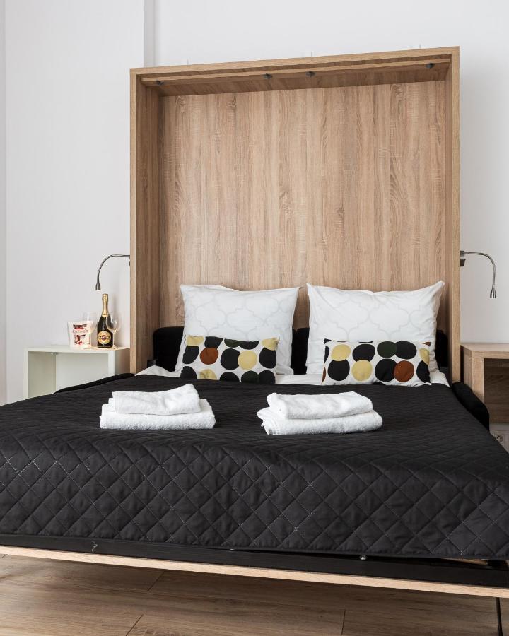 Varsovla Apartments Eksteriør bilde